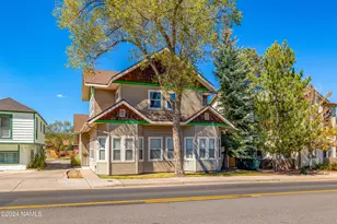 617 N Humphreys St, Flagstaff, AZ 86001 - Photo 1