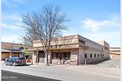 123 N Leroux Street, Flagstaff, AZ 86001 - Photo 1