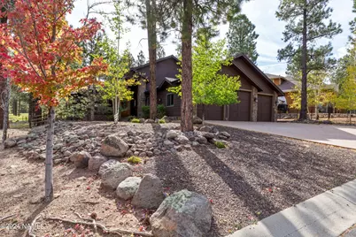 1159 Torrey Pines Drive, Williams, AZ 86046 - Photo 1