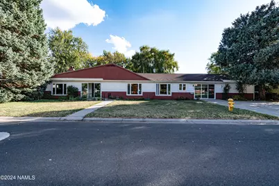 515 W Havasupai Road, Flagstaff, AZ 86001 - Photo 1