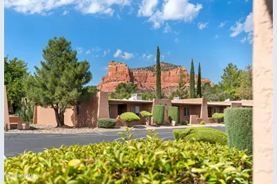 130 Castle Rock Road #55, Sedona, AZ 86351 - Photo 1