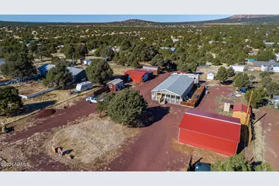 1175 E Birchwood Drive, Williams, AZ 86046 - Photo 1