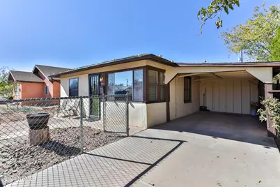 811 N Kinsley Avenue, Winslow, AZ 86047 - Photo 1