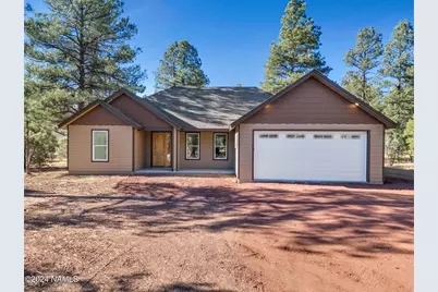 174 N Spitz Spring Road, Parks, AZ 86018 - Photo 1