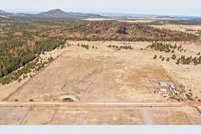 13533 E Spring Valley Road, Williams, AZ 86046 - Photo 1