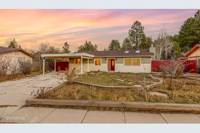 2720 N Fremont Boulevard, Flagstaff, AZ 86001 - Photo 1