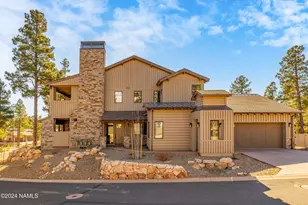 2993 S Tourmaline Dr, Flagstaff, AZ 86005 - Photo 1