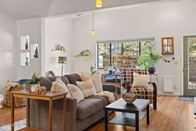 3786 S Sutter Creek Trail, Flagstaff, AZ 86005 - Photo 1