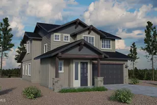 613 N Snowberry Circle, Flagstaff, AZ 86004 - Photo 1