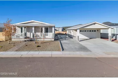 263 N Morse Avenue, Williams, AZ 86046 - Photo 1