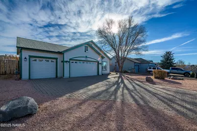 4430 Bellemont Springs Drive, Bellemont, AZ 86015 - Photo 1