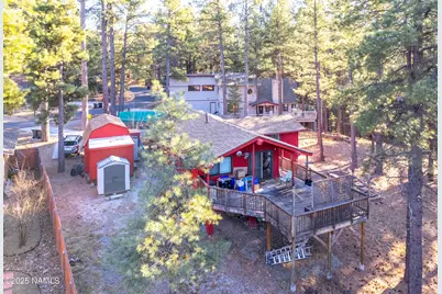 2866 Echo Cave Ovi, Flagstaff, AZ 86005 - Photo 1