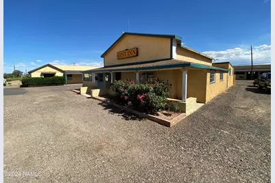 1901 Old Hwy 66, Winslow, AZ 86047 - Photo 1