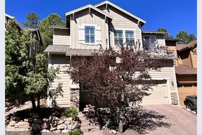 1029 E Sterling Lane, Flagstaff, AZ 86005 - Photo 1