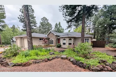 1805 W Heavenly Court, Flagstaff, AZ 86001 - Photo 1