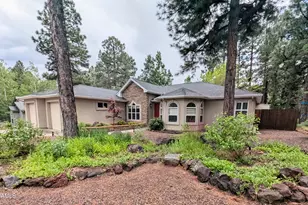 1805 W Heavenly Ct, Flagstaff, AZ 86001 - Photo 1