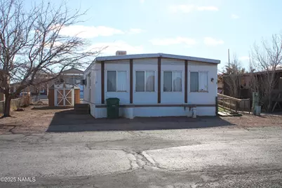 3200 W Third Street #5, Winslow, AZ 86047 - Photo 1