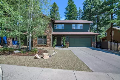 462 E Twelve Oaks Drive, Flagstaff, AZ 86005 - Photo 1