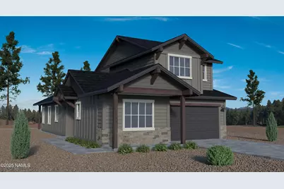 605 N Snowberry Circle #Lot 14, Flagstaff, AZ 86004 - Photo 1