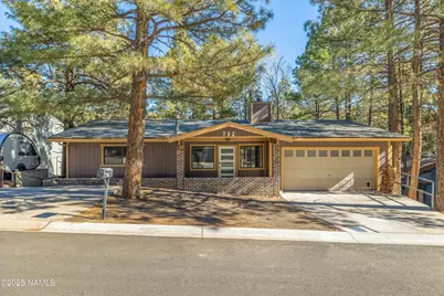 782 N Canyon Terrace Drive, Flagstaff, AZ 86001 - Photo 1