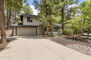 3320 S Justin St, Flagstaff, AZ 86005 - Photo 1
