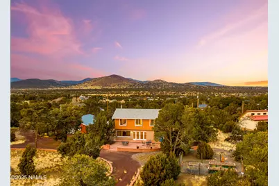 5966 E Camden Road, Flagstaff, AZ 86004 - Photo 1