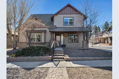 2887 W Patio Del Presidio #10a, Flagstaff, AZ 86001 - Photo 1