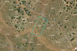 2536 S Arroyo Dr, Williams, AZ 86046 - Photo 1