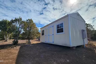 2357 E Starry Night Way, Williams, AZ 86046 - Photo 1