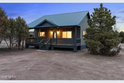 2228 Meadow Lane #320, Heber-Overgaard, AZ 85933 - Photo 1