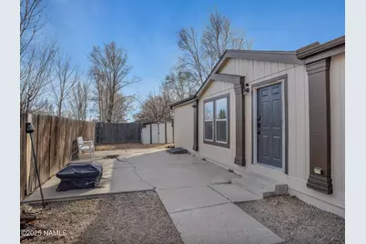 4821 E Lowell Drive, Flagstaff, AZ 86004 - Photo 1