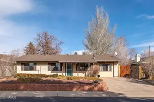4890 E Snowshoe Way, Flagstaff, AZ 86004 - Photo 1
