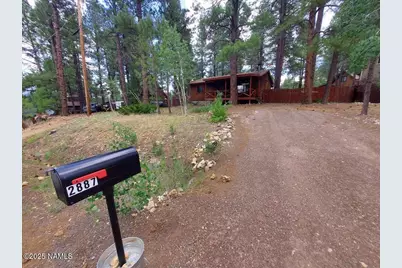 2887 Kletha Trail, Flagstaff, AZ 86005 - Photo 1