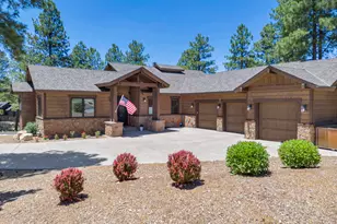 1894 E Myrtlewood Ct, Flagstaff, AZ 86005 - Photo 1