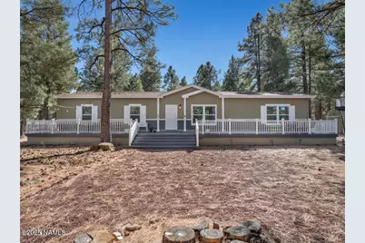 3748 E Pine Cone Drive, Williams, AZ 86046 - Photo 1