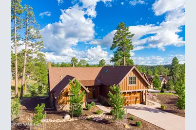2669 E Telluride Drive, Flagstaff, AZ 86004 - Photo 1