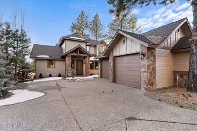 4065 Pack Saddle, Flagstaff, AZ 86005 - Photo 1