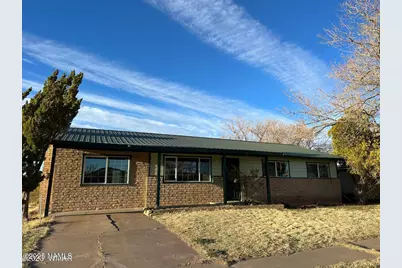 1326 W Buffalo Street, Holbrook, AZ 86025 - Photo 1