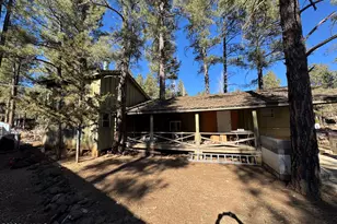 856 E Hillside Dr, Munds Park, AZ 86017 - Photo 1