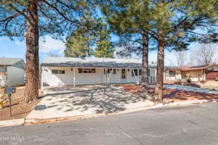 1907 N Meadow Lark Dr, Flagstaff, AZ 86001 - Photo 1