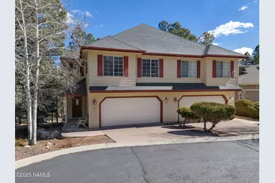 2160 N Old Stump Way, Flagstaff, AZ 86004 - Photo 1