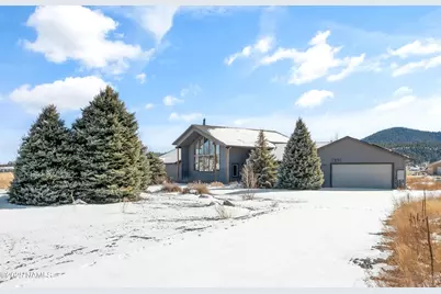 7371 W Dreamview Trail, Flagstaff, AZ 86001 - Photo 1