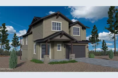 589 N Snowberry Circle #Lot 16, Flagstaff, AZ 86004 - Photo 1