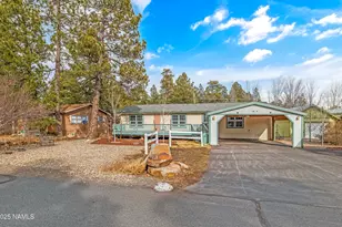 17245 Kay Pl, Munds Park, AZ 86017 - Photo 1