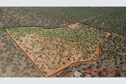 7632 N Oak Hill Road #9, Williams, AZ 86046 - Photo 1