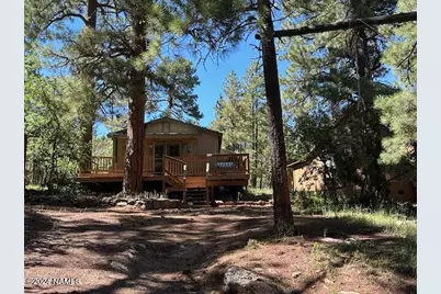 1383 Park Drive, Mormon Lake, AZ 86038 - Photo 1