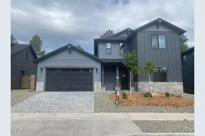 333 N Valerian Lane #Lot 5, Flagstaff, AZ 86004 - Photo 1