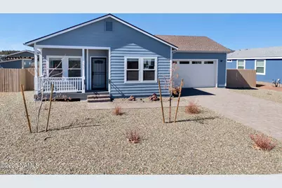 277 Pinecrest Trail, Williams, AZ 86046 - Photo 1