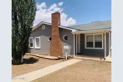 308 W Mahoney Street, Winslow, AZ 86047 - Photo 1