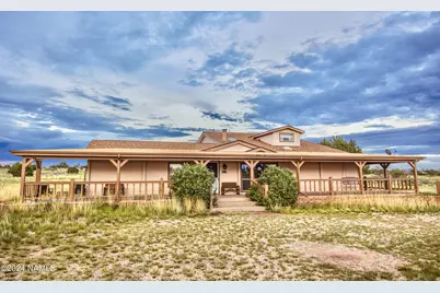 5769 N Woodland View Road, Williams, AZ 86046 - Photo 1